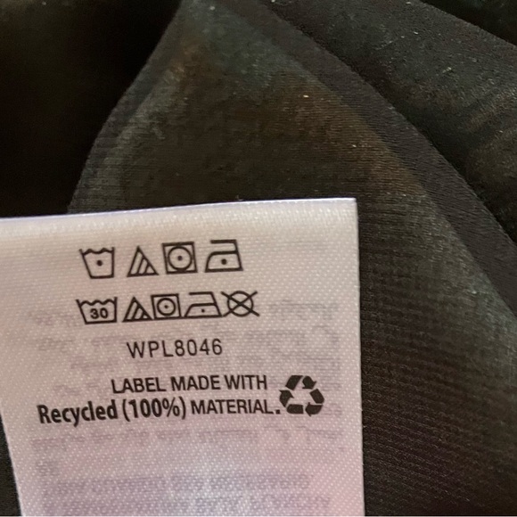 International Concepts Off the Shoulder Top, Sz. S, Bell Sleeve w/ Elastic - Picture 7 of 9